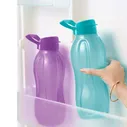 Пластиковая бутылка Tupperware, 1,5 л, набор из 2 шт.