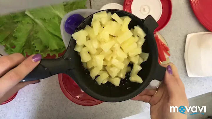Салат Измельчитель турбо Экстра шеф терка Tupperware