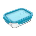 Tupperware Контейнер пищевой, 1000 мл, 1 шт