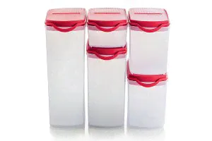 Компактус Новинка 3,4л. с голубой крышкой - Tupperware™-4
