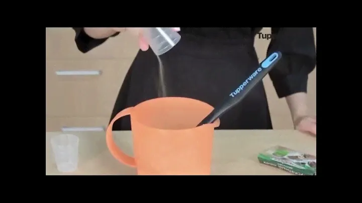 Соус Бешамель в Кувшине Новая Волна Tupperware