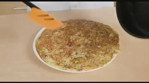 Быстрый пирог Сковорода Универсал 28см Tupperware