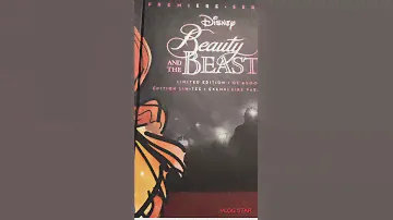 Disney Belle Limited Edition Doll | Beauty and the Beast