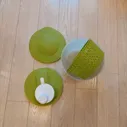 Сушилка Tupperware для зелени, ягод, овощей и фруктов.