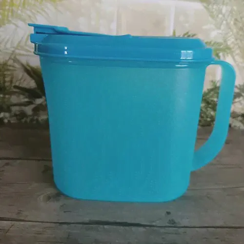 Кувшин Родник Голубой 1 л Tupperware