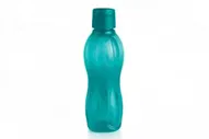 Эко+ Бутылка 750мл. C клапаном Tupperware™- изумруд.