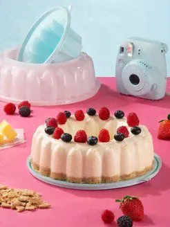 Форма для желе, холодных закусок и десертов - Tupperware™.-3
