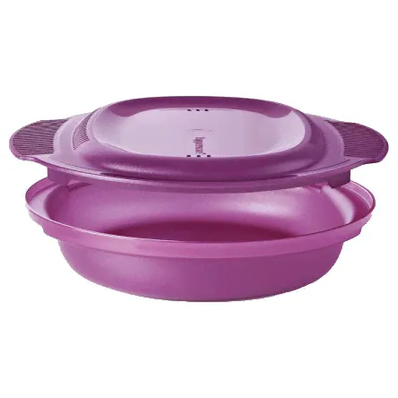 Tupperware Набор "Браво-Дилайт Макси" отзывы-0
