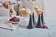 Конусы УльтраПро 4 шт - Tupperware