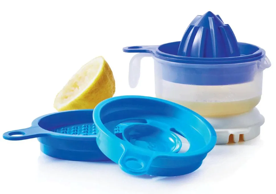 Набор Поваренок Tupperware-0