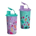 Стаканы Tupperware Рио 330 мл х 2 шт