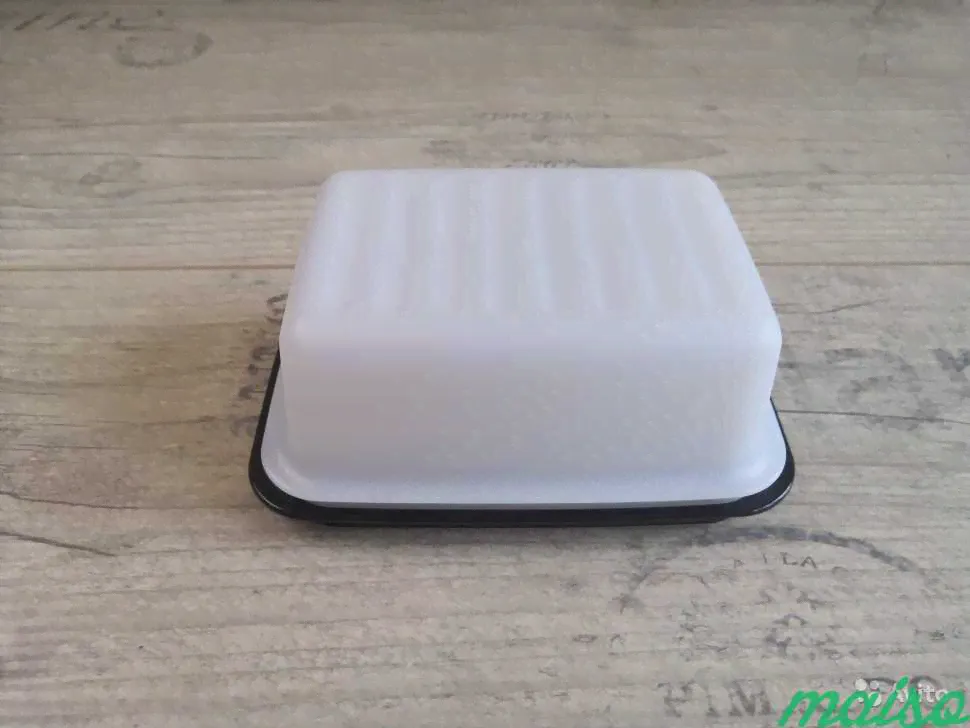 Tupperware Масленка Хозяюшка в Москве-0