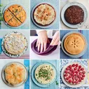 Силиконовая форма мини-Принцесса 500мл. - Tupperware™