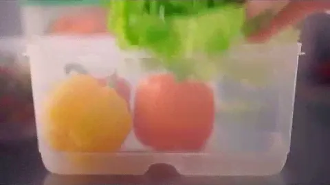 Контейнер Умный холодильник Tupperware